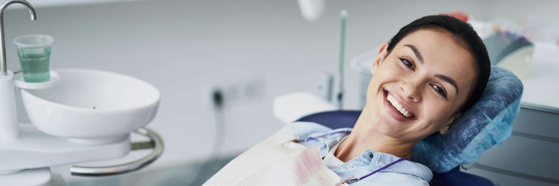Cleanings and Exams | Dentist